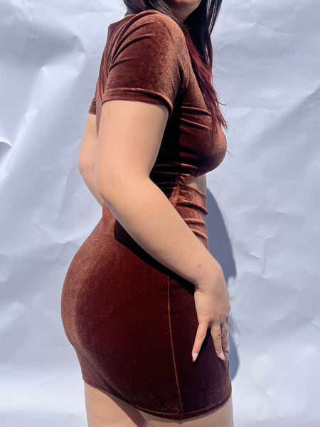 Sila Mini Dress