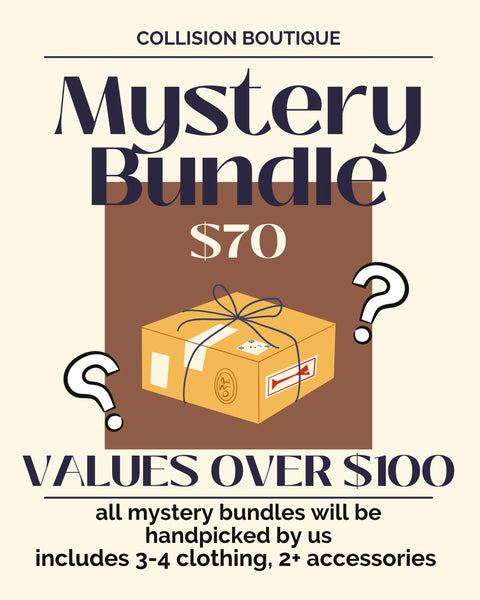Material Guuurl Bundle