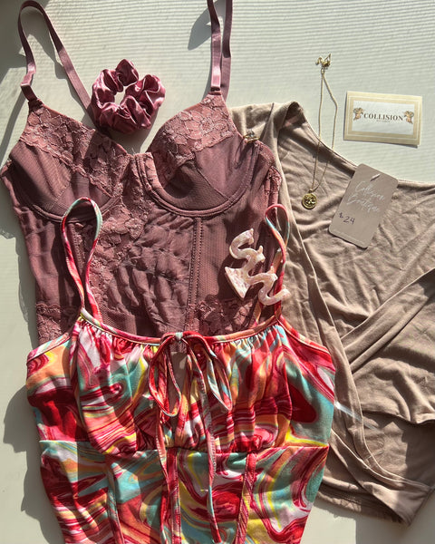 Material Guuurl Bundle