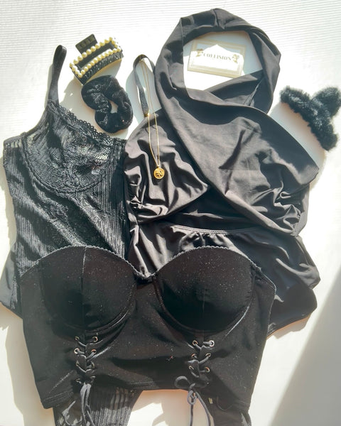 Material Guuurl Bundle