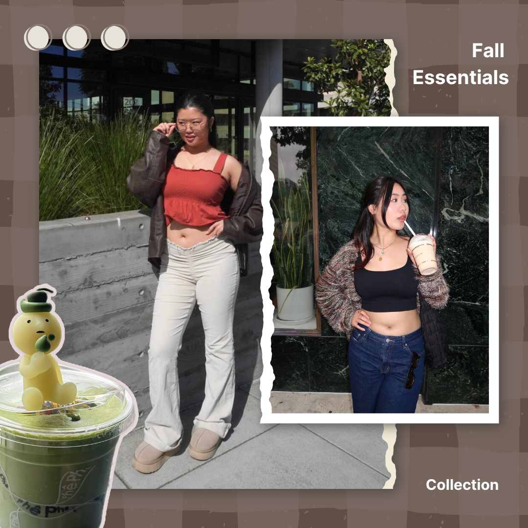 Falling for Essentials