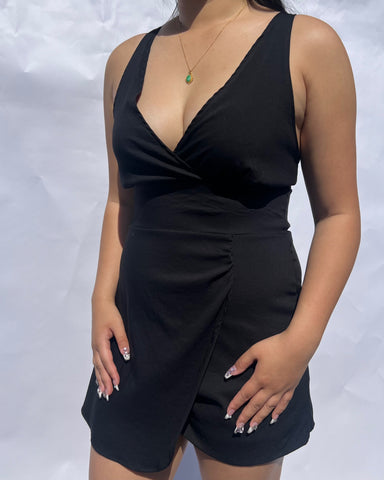 Monroe Romper