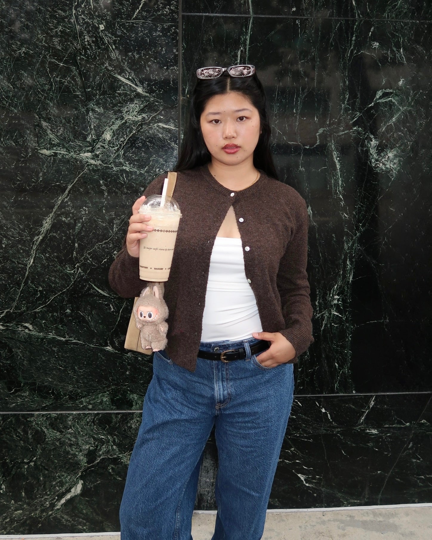 Kelly Bodysuit