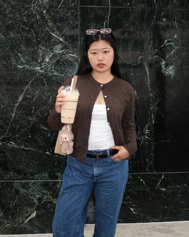Kelly Bodysuit