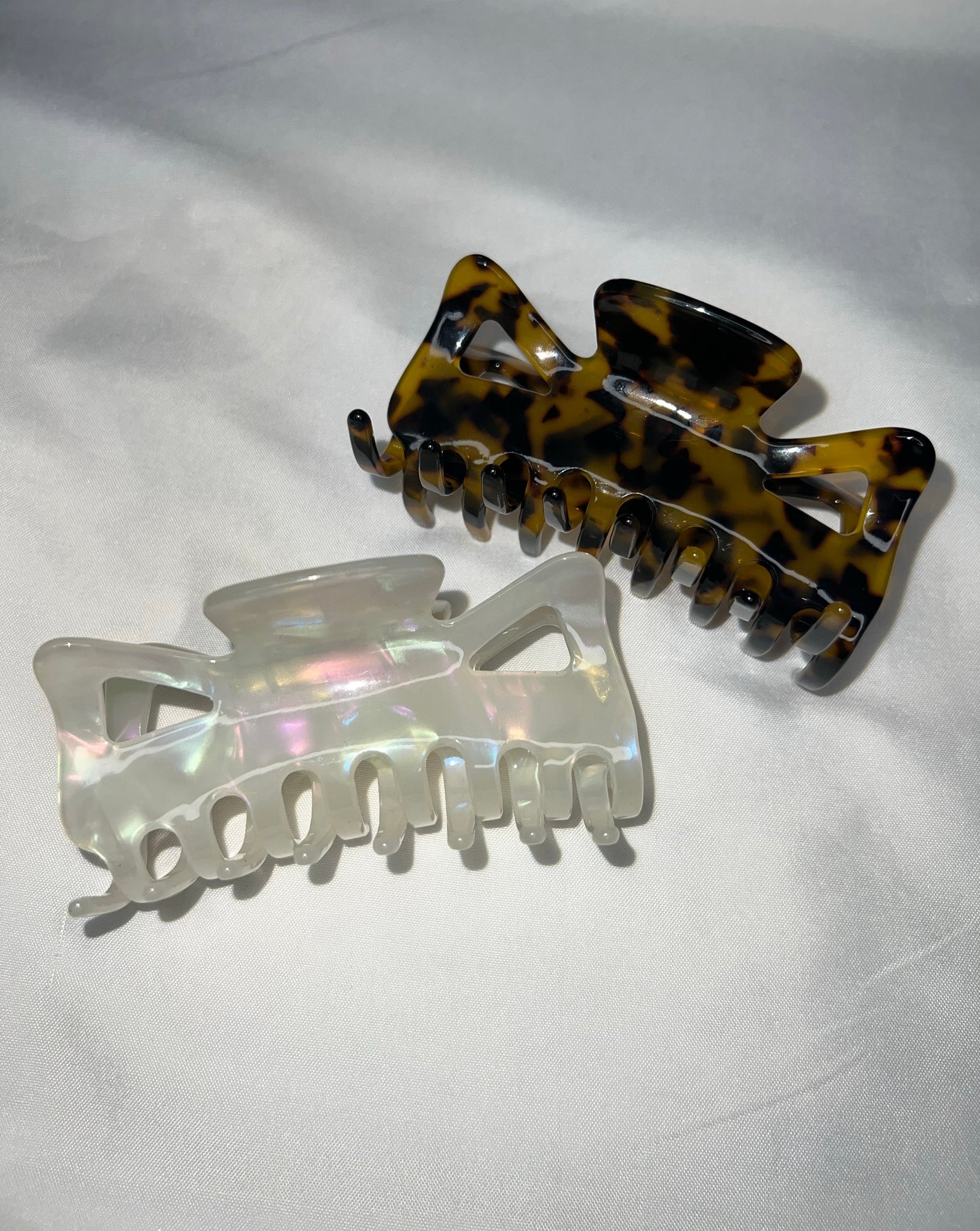 Ifera Claw Clips